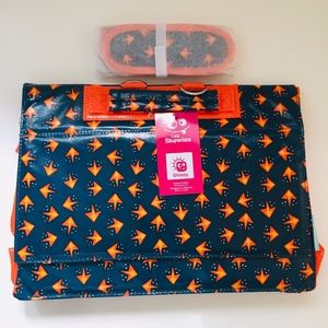 Les Skewies | Hybrid Comets Convertible Backpack